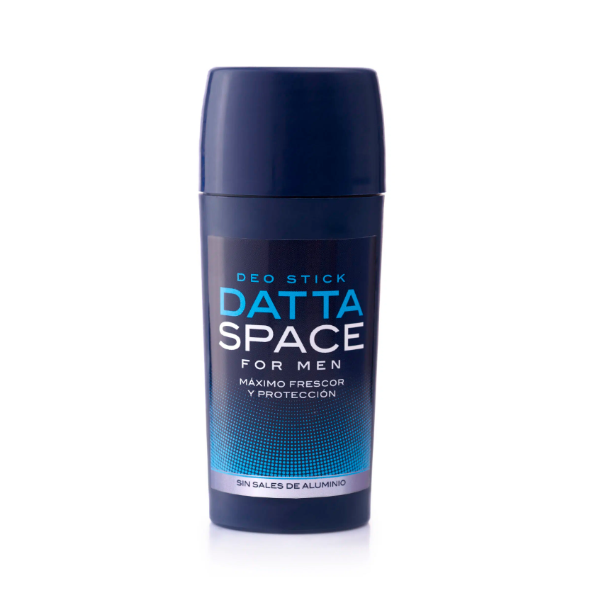 Дезодорант-стік для чоловіків Tulipan Negro datta space for men 75 мл (2092177754)