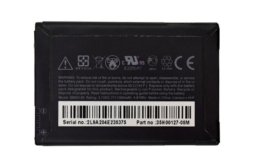 Батарея HTC BB00100 (4134)