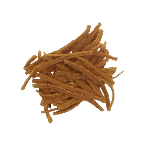 Ломтики утки с морской капустой Nature's Protection Lifestyle snack for dogs soft duck dices with seaweed 75 г (SNK46143) - фото 2 Ломтики утки с морской капустой Nature's Protection Lifestyle snack for dogs soft duck dices with seaweed 75 г (SNK46143) - фото 2