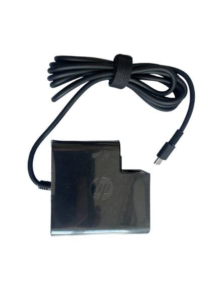 Зарядное устройство для ноутбука HP 20V 3,25A 65W Type-C (000568488)