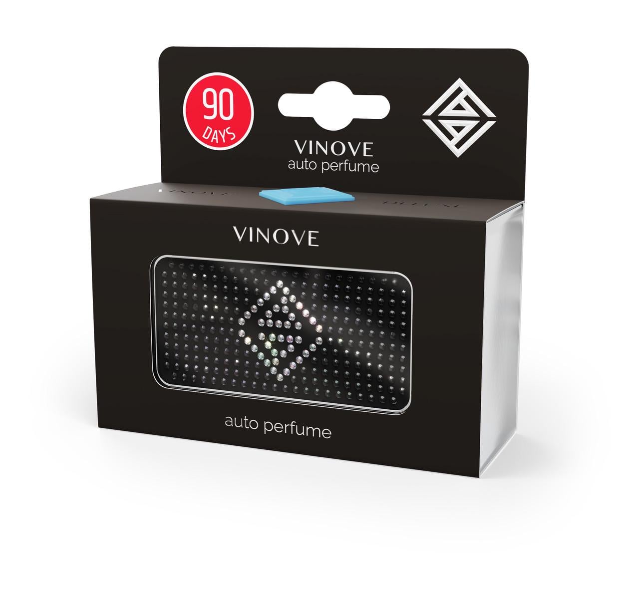 Ароматизатор для авто VINOVE Oslo (CNT00010622)