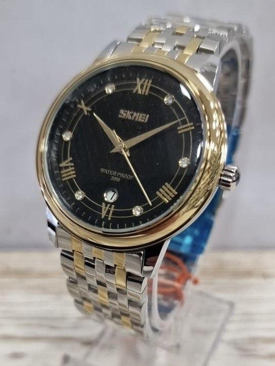 Наручные часы мужские Skmei 9272-C1B Men Collection (3001739072)