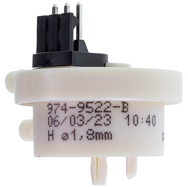 Регулятор потоку води флоуметр кавомашини Philips Saeco NV99.100 (00000016948) - фото 5 Регулятор потоку води флоуметр кавомашини Philips Saeco NV99.100 (00000016948) - фото 5