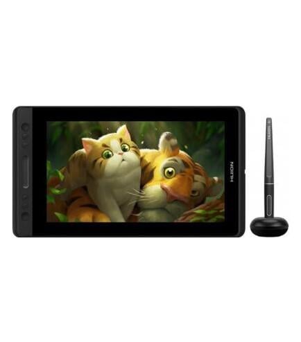 Графічний монітор Huion Kamvas Pro 13 (PRO13)