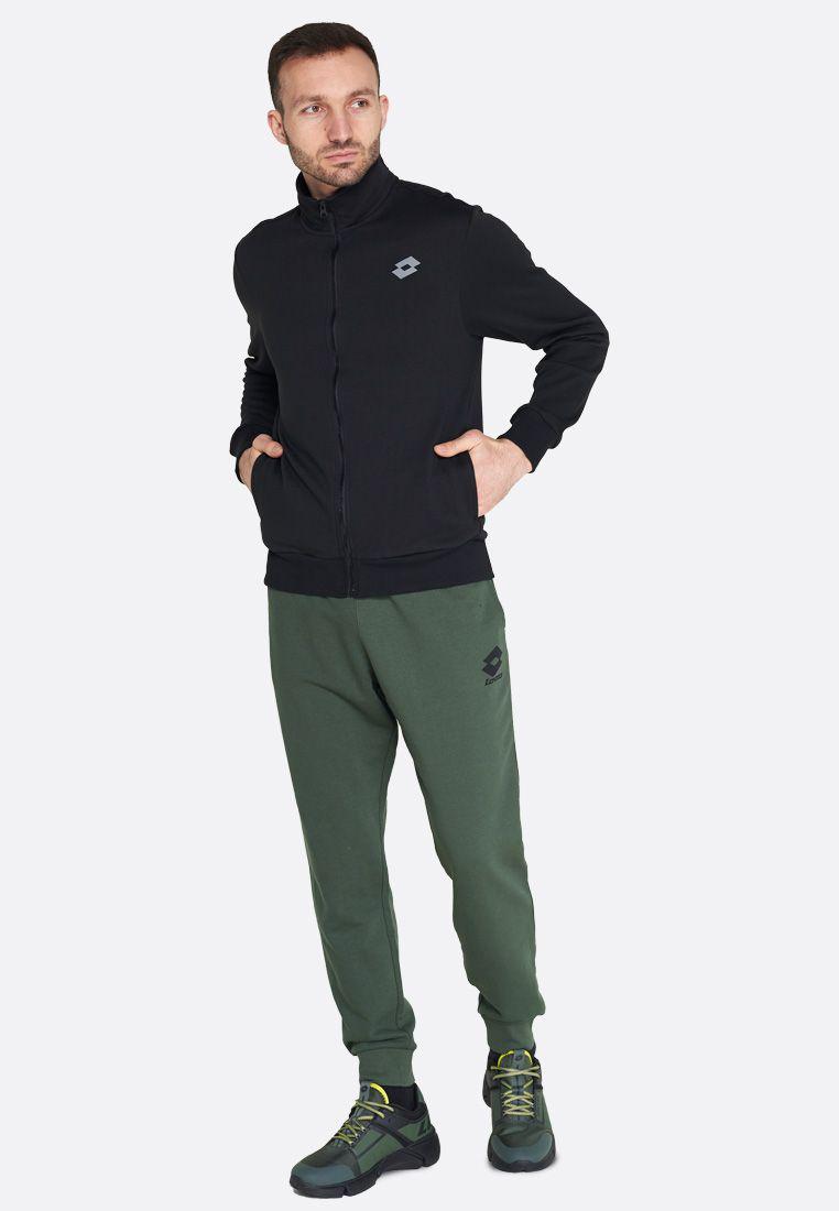 Олімпійка Lotto MSC SWEAT FZ FL 216788/1CL L - фото 2 Олімпійка Lotto MSC SWEAT FZ FL 216788/1CL L - фото 2