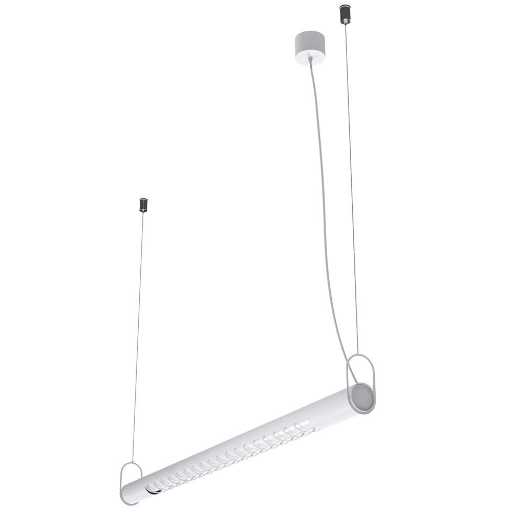Светильник линейный подвесной Atmolight Starlight В 670 White