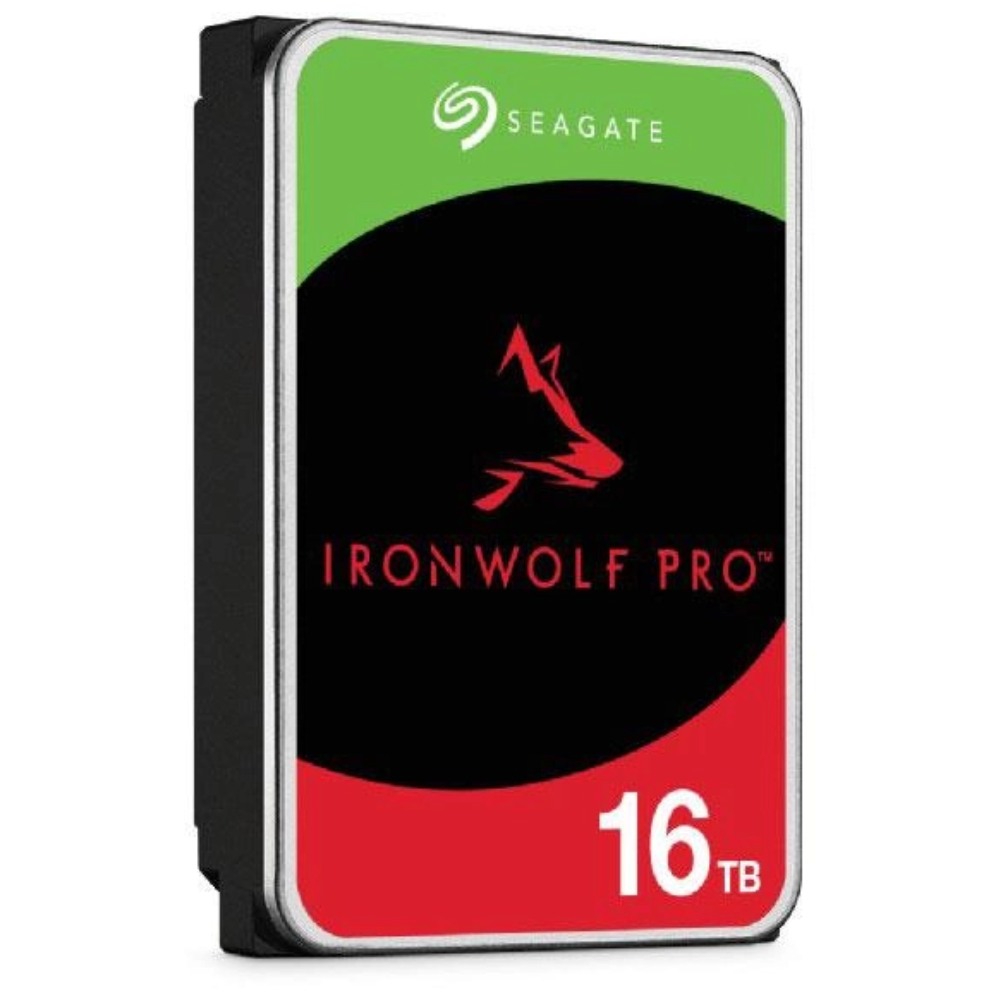 Жесткий диск Seagate ST16000NT001 16 TB 7200 об/мин 3,5" (13103523) - фото 2