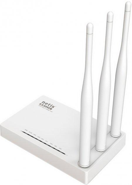 Роутер Netis MW5230 Wi-Fi - фото 2