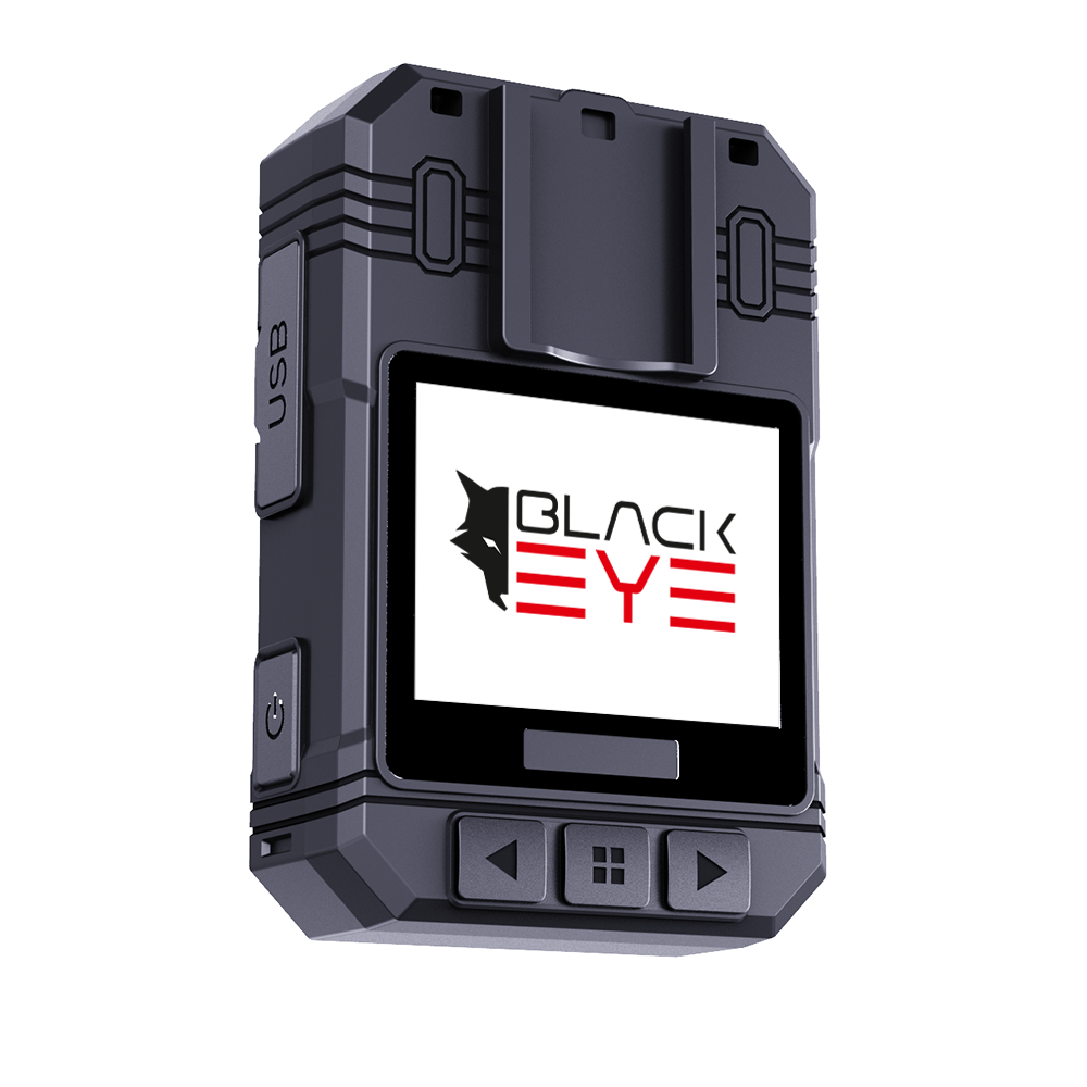 Відеореєстратор нагрудний BlackEYE S-EYE (2619245168) - фото 3