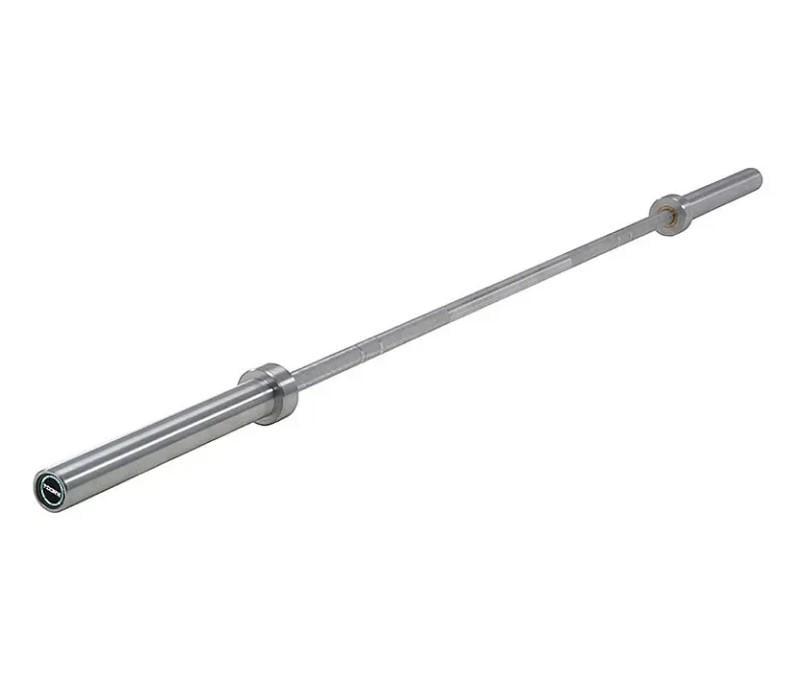Гриф для штанги Toorx Max Cross Master 700 кг 220 см 50 мм (BO-700)
