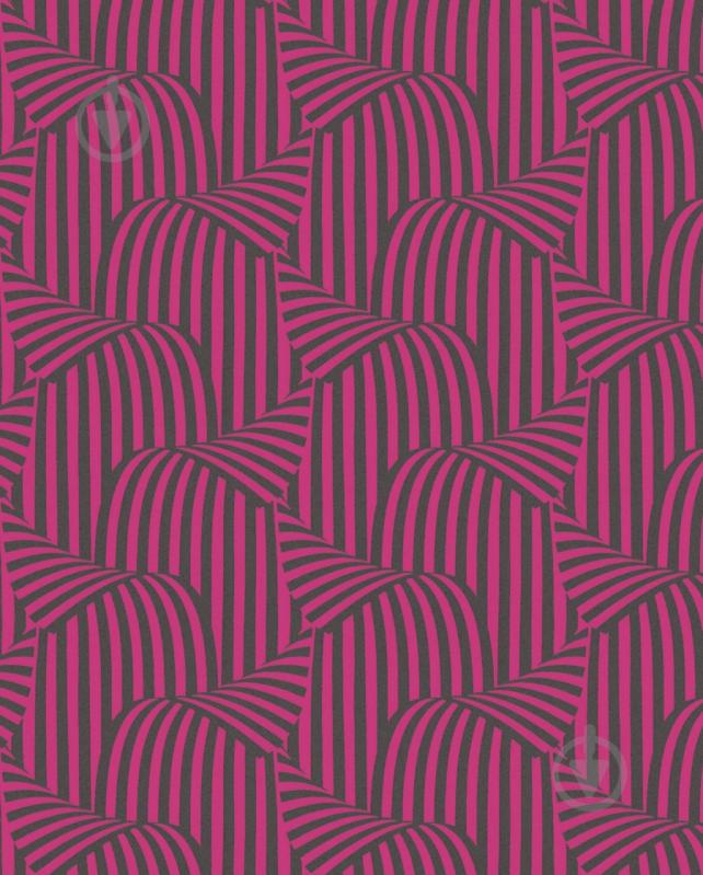 Флизелиновые обои MARBURG NENA 57258 Фиолетовые