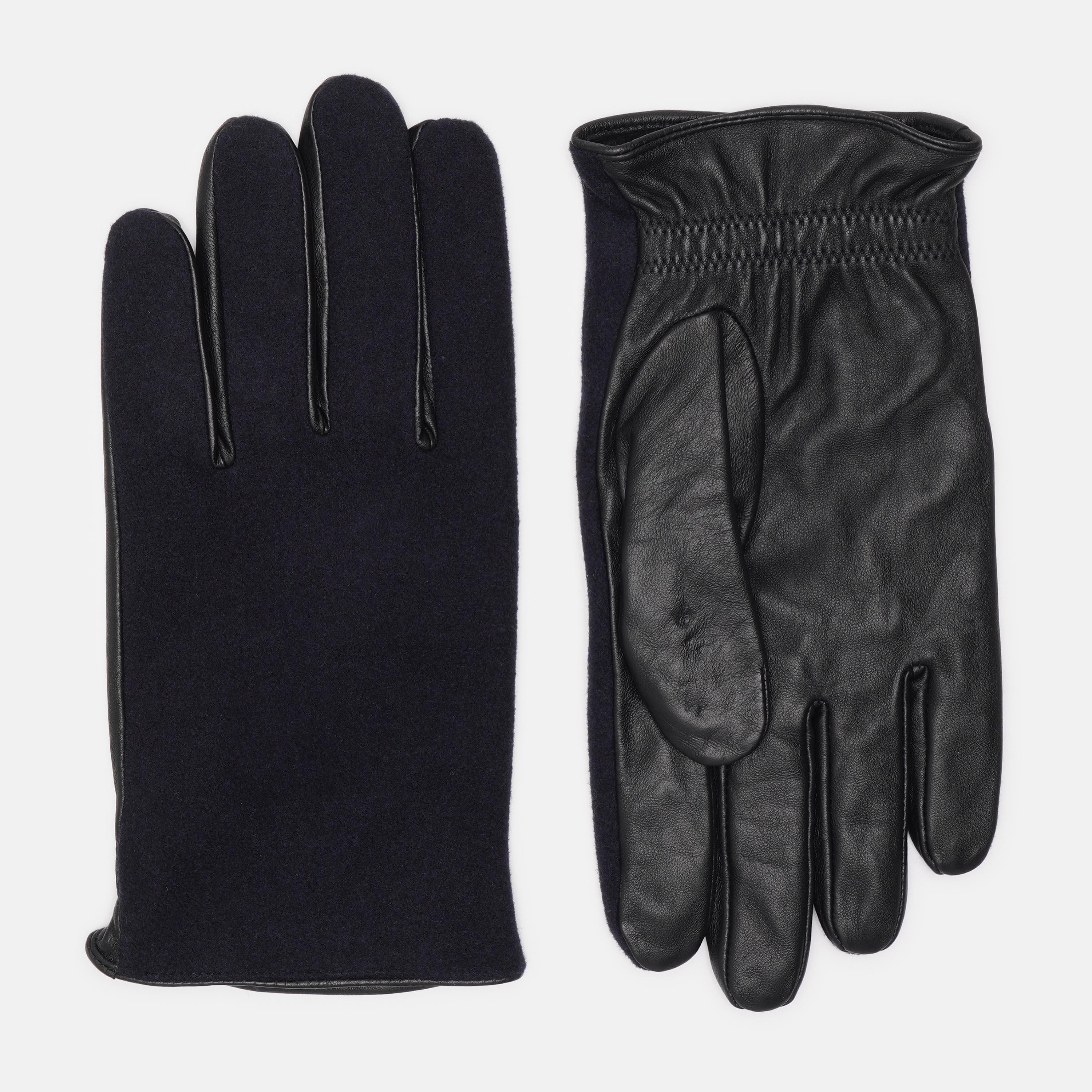 Рукавички C&A M Темно-синій (2110316)