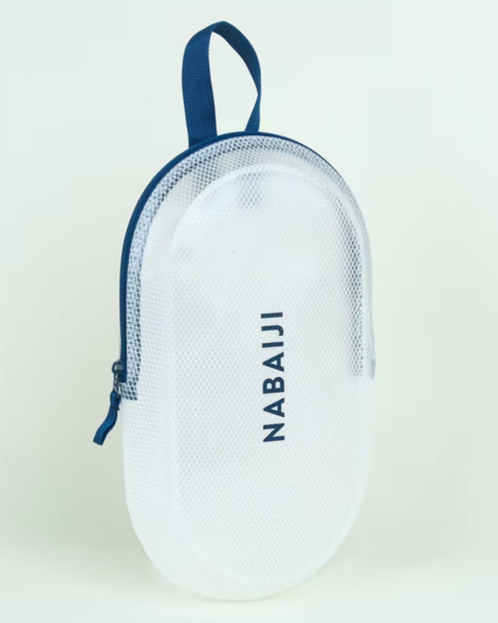 Сумка для бассейна водонепроницаемая Nabaiji 100 7 л 38х21х9 см Белый (2633829198)