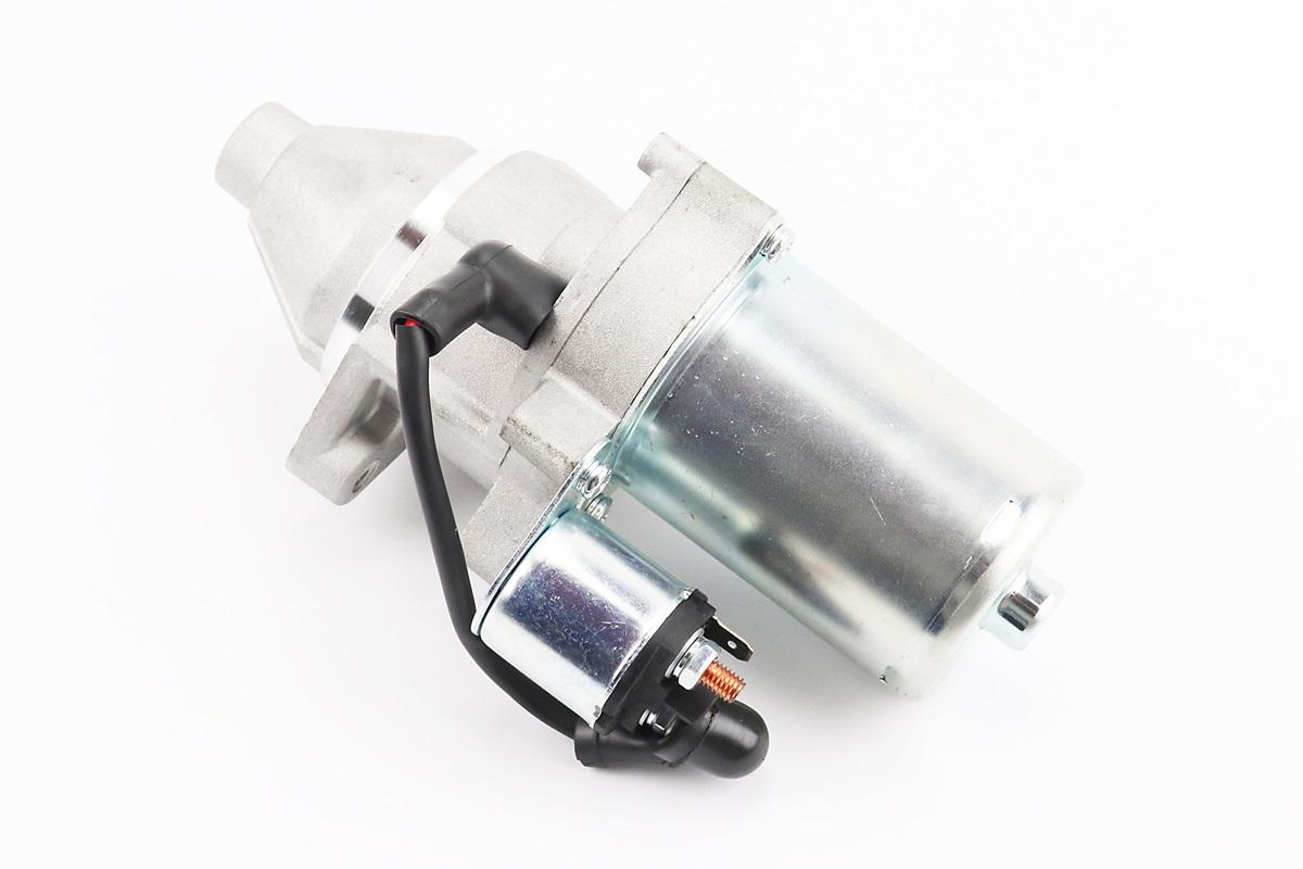 Стартер электрический Z-14 D 65 мм к двигателю 182F/188F/190F 173F-дизель и аналогам (999407) Стартер электрический Z-14 D 65 мм к двигателю 182F/188F/190F 173F-дизель и аналогам (999407)