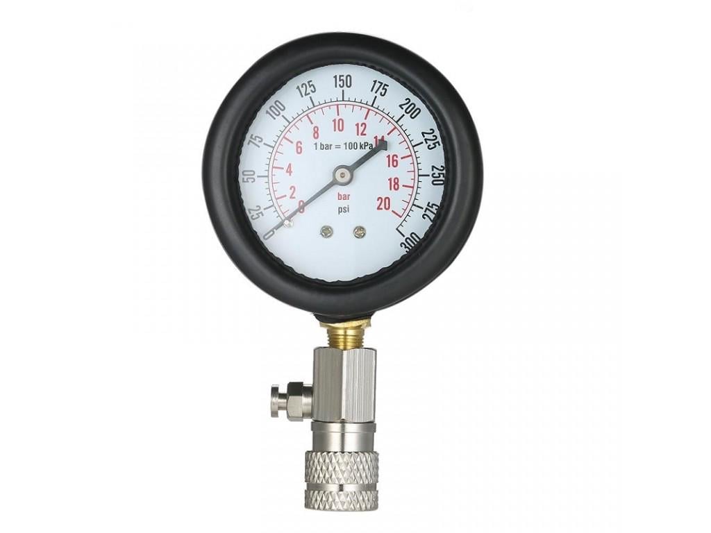 Компресометр тестер тиску стиснення (26350852) - фото 6 Компресометр тестер тиску стиснення (26350852) - фото 6