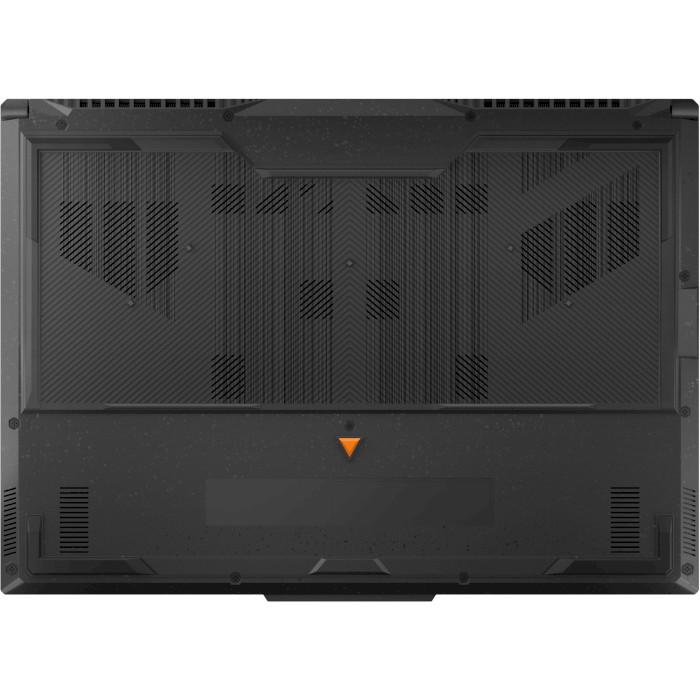 Ноутбук Asus TUF Gaming FX507ZC4-HN291 Grey - фото 9