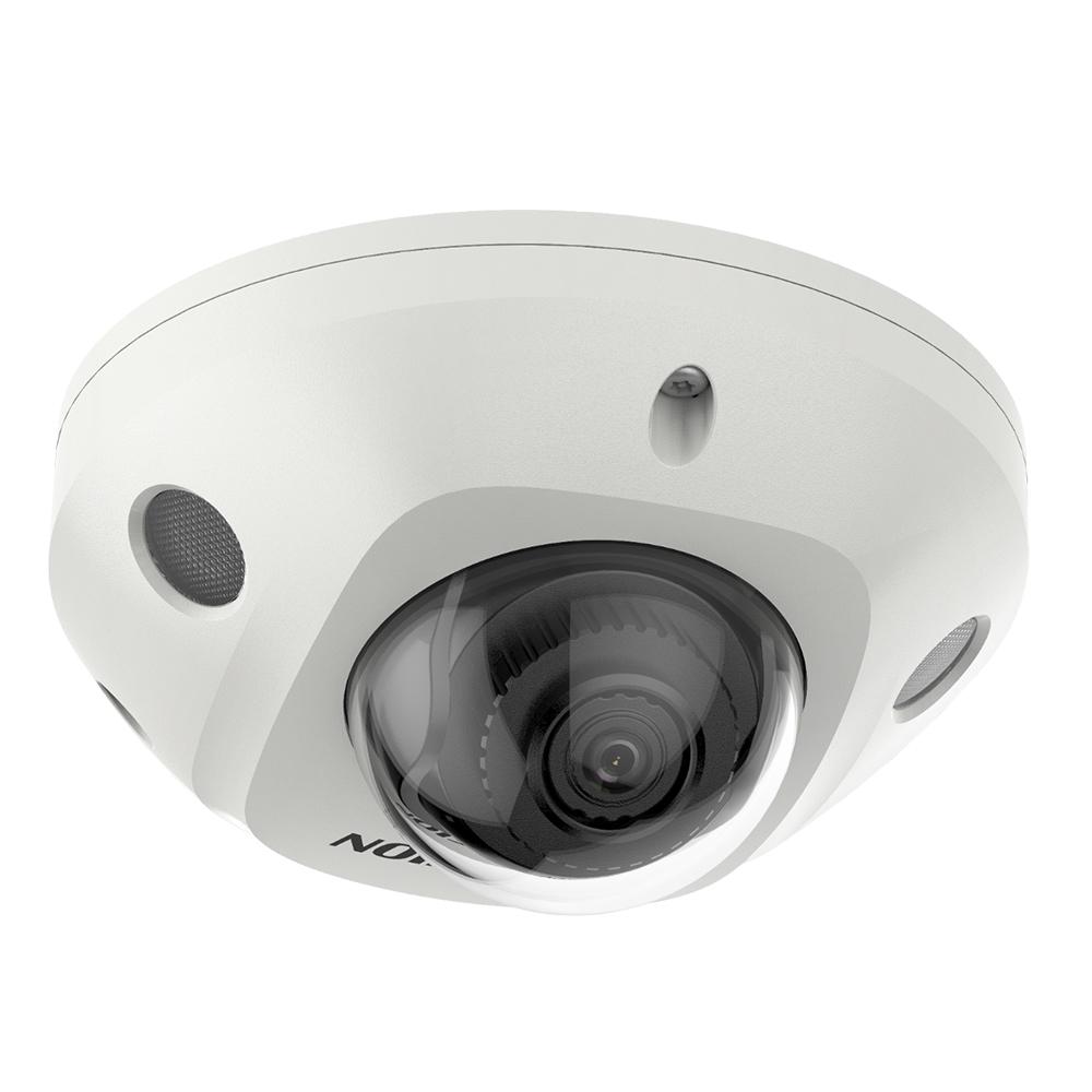 Камера 2 МП IP Hikvision DS-2CD2523G2-ISD 2,8 мм - фото 3