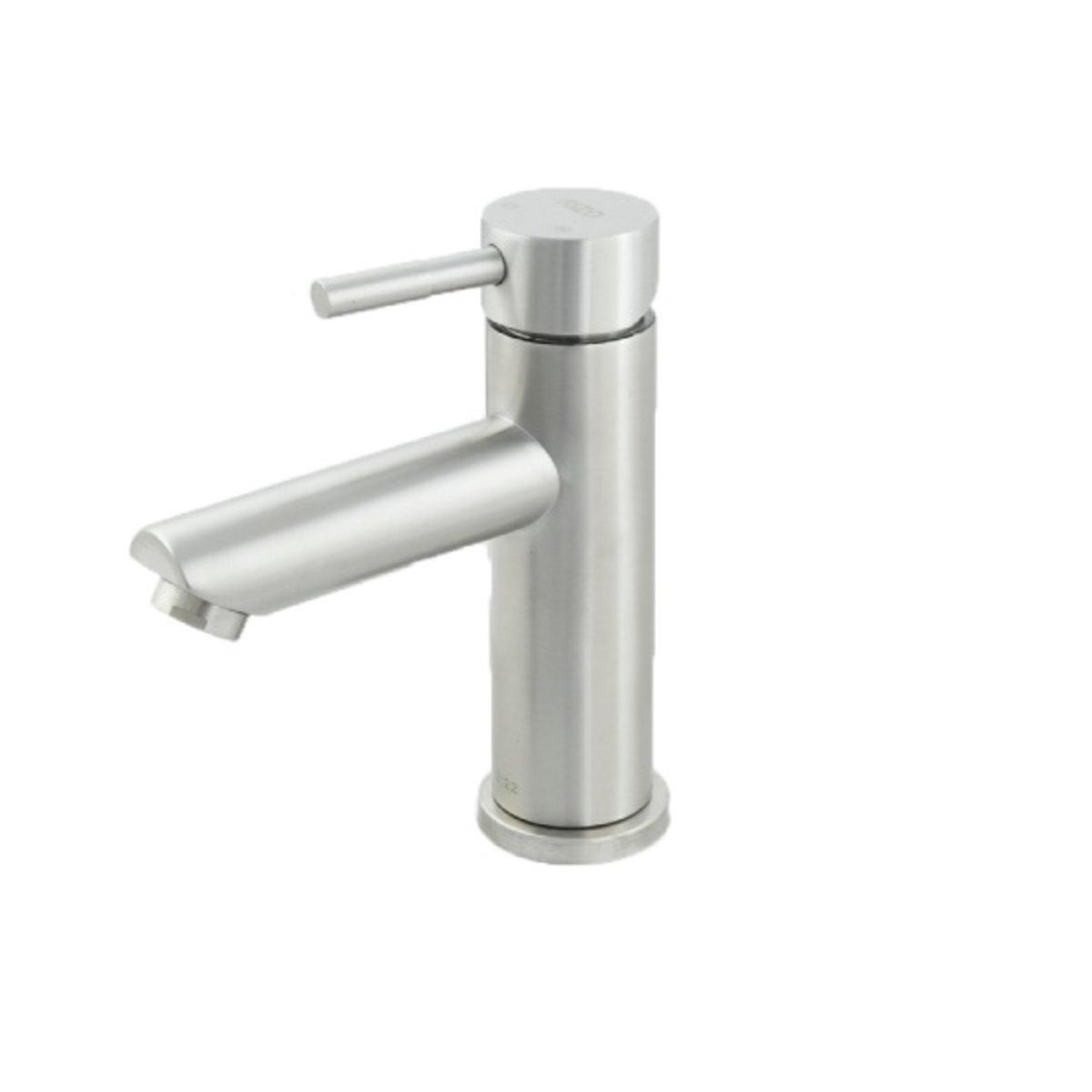 Смеситель для умывальника Rizo RS10N (SW-82022)