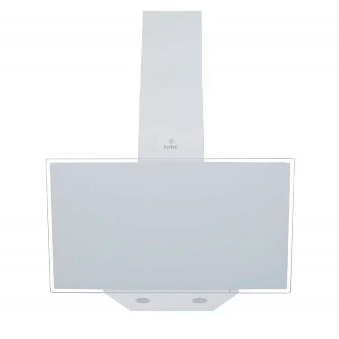 Вытяжка Perfelli DNS 6272 D 700 WH LED