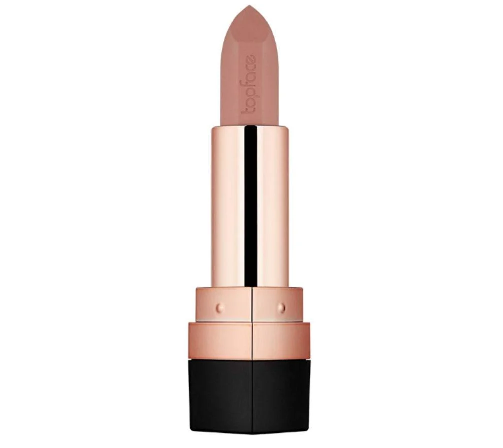Помада для губ матовая TopFace Instyle-Matte Lipstick PT155 001 4 г (НФ-00013101)