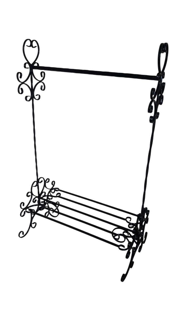 Кована підлогова вішалка для одягу (29614495)
