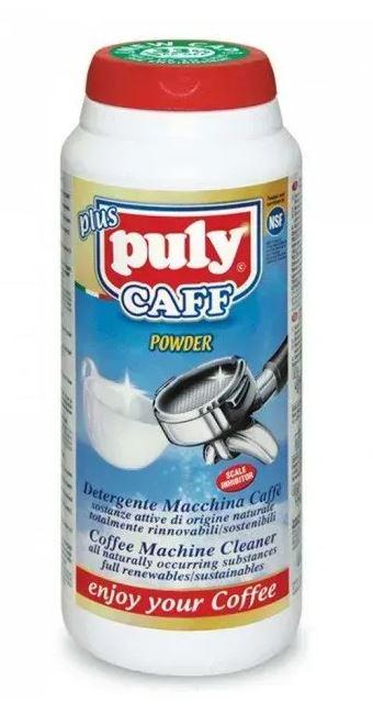 Порошок для чистки групп Puly Caff Plus 900 г (Puly2000507)