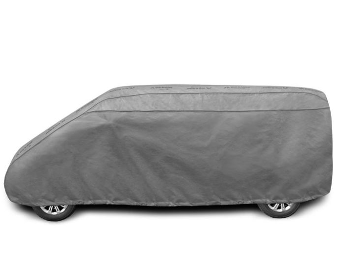 Тент на бус Kegel-Blazusiak Mobile Garage 480 см VAN L480 (5-4153-248-3020)
