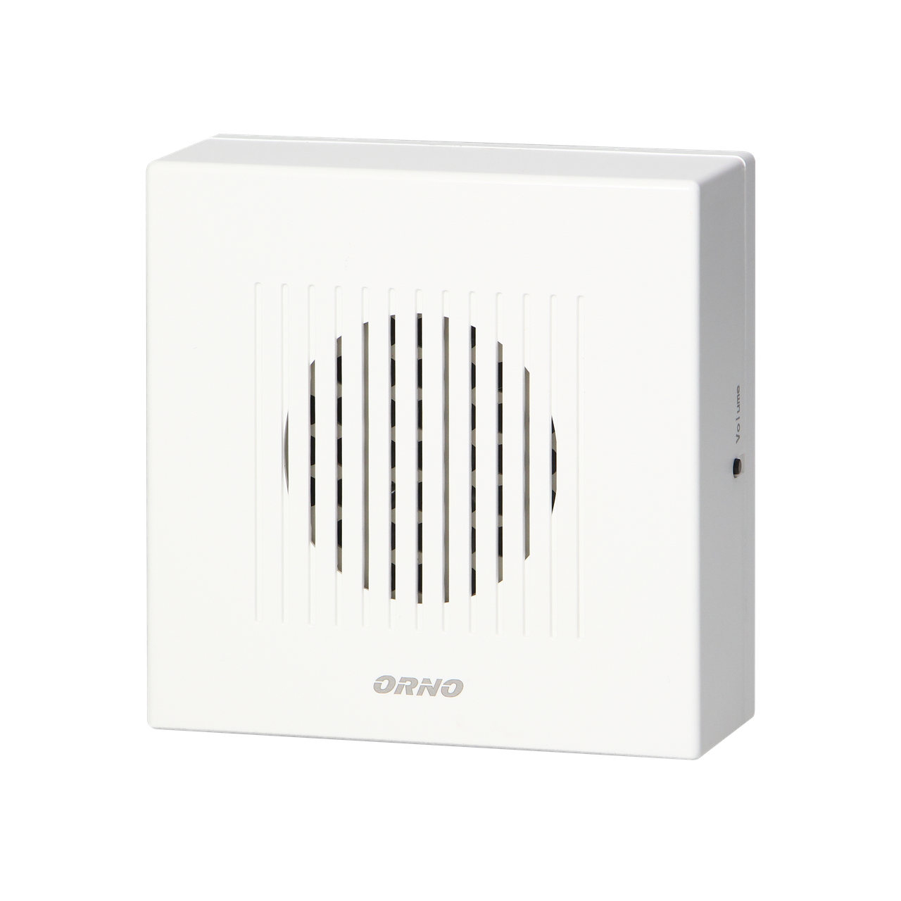 Звонок ORNO RINGIL MINI AC 1 тоновый OR-DP-MR-160/W Белый