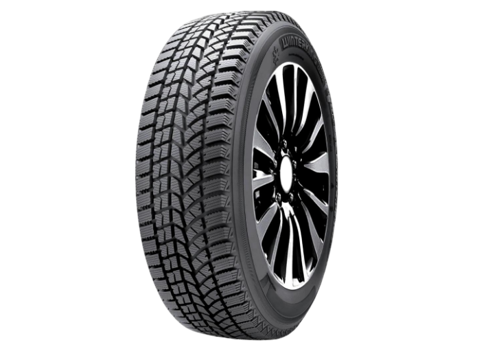 Автошини Doublestar DW02 245/55 R19 103T не шип