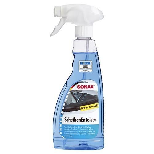 Размораживатель стекла Sonax 500 мл (331241)