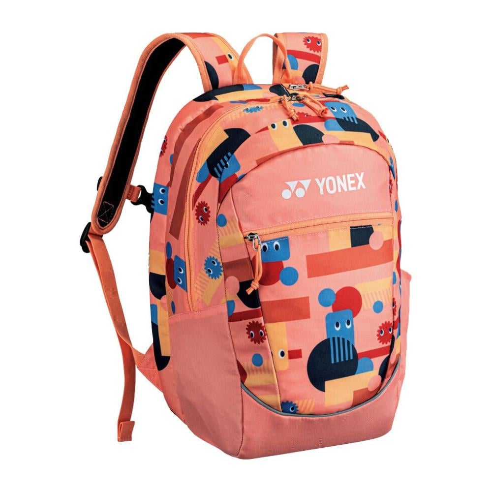 Рюкзак Yonex Junior backpack BA22512 Coral Orange