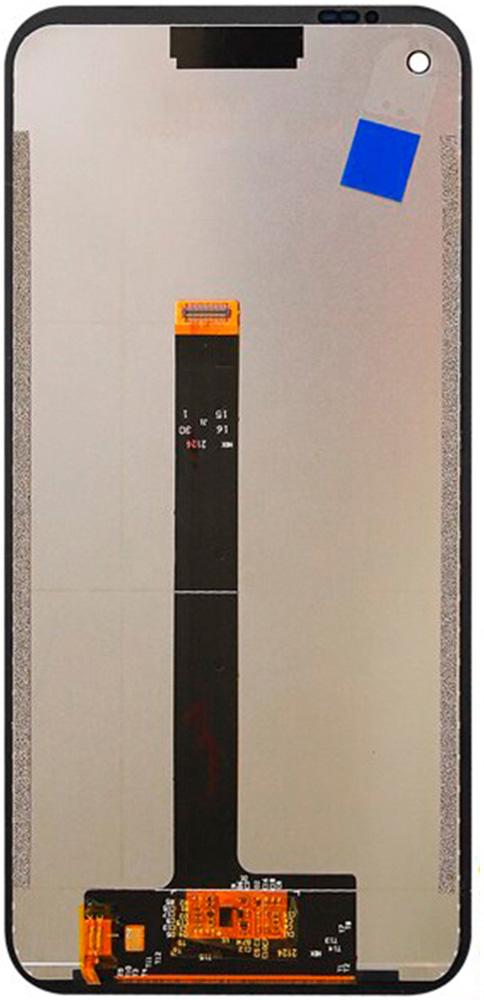 Дисплей и cенсор для Cubot King Kong 7 Black