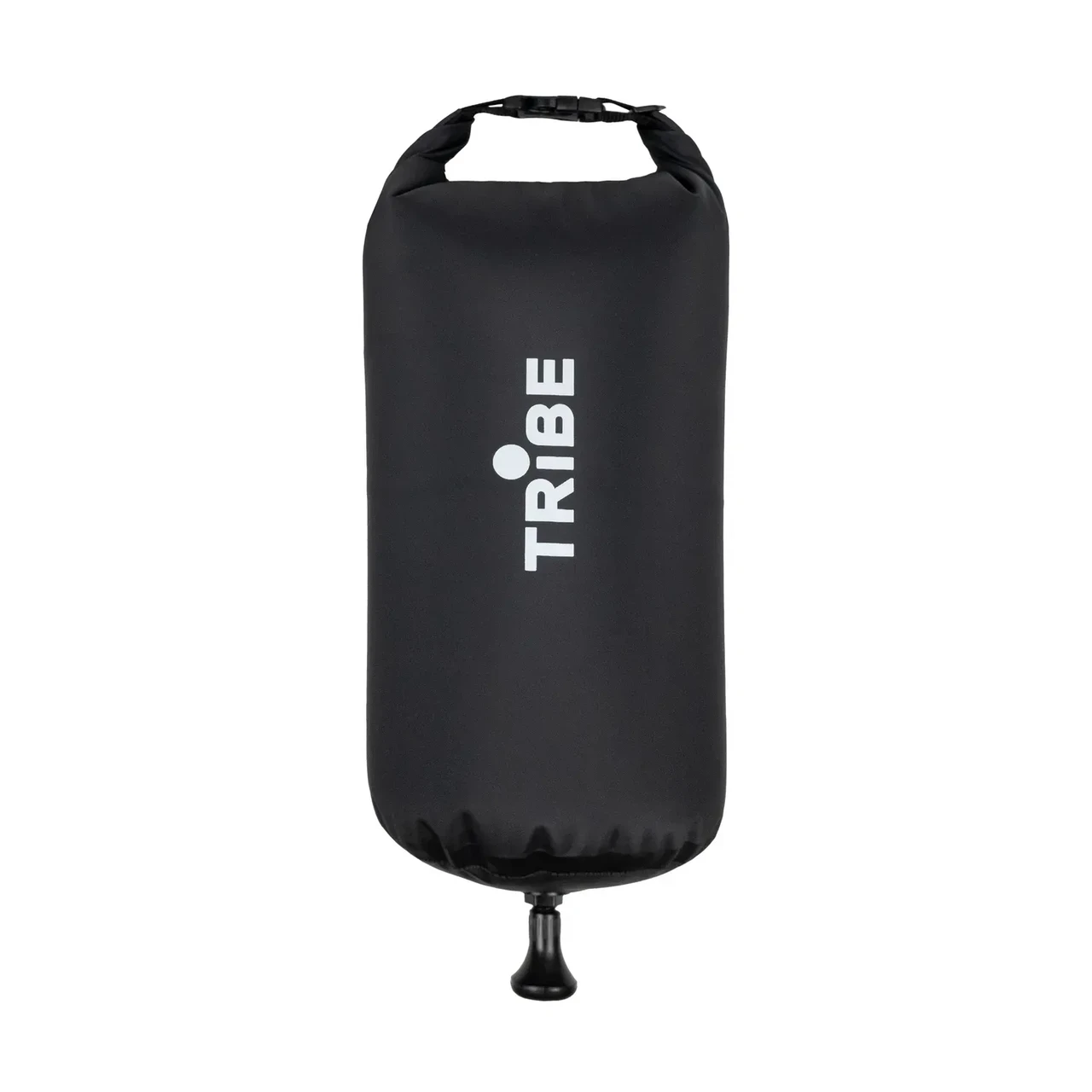 Душ портативний Tribe Pocket Shower 10 л (T-MA-0016-black)