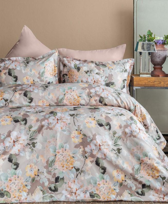 Постельное белье Issimo Home Dolce тенсел евро