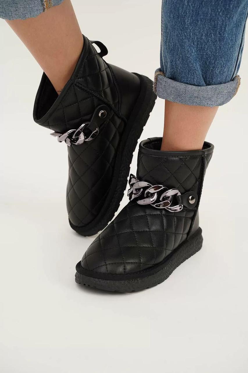 Уги женские Lonza из натуральной кожи на цигейке р. 40 (2182-8) Уги женские Lonza из натуральной кожи на цигейке р. 40 (2182-8)