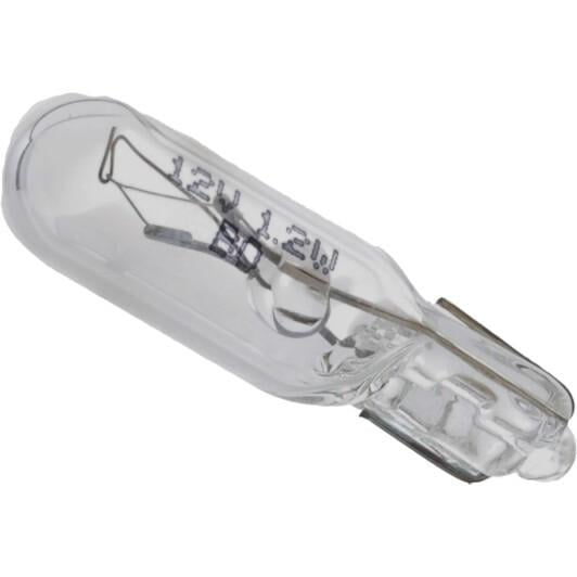 Автолампа W1,2W Standard 12V 1,2W W2x4,6d (8GP002095121)
