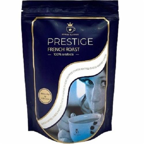 Кофе растворимый Chess Kaffee Prestige French Roast 100 г (03505)