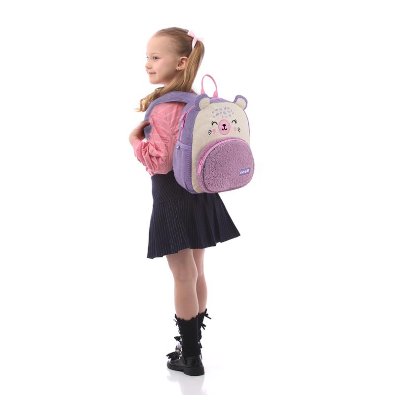 Рюкзак детский KITE Kids Friendly Сub (K25-2727XS-4) - фото 13 Рюкзак детский KITE Kids Friendly Сub (K25-2727XS-4) - фото 13