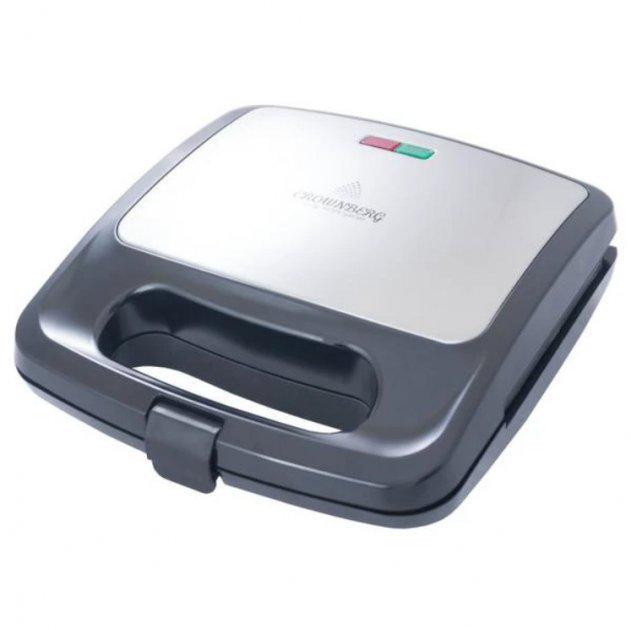 Гриль-сэндвичница Crownberg CB 1070 (1797437411)