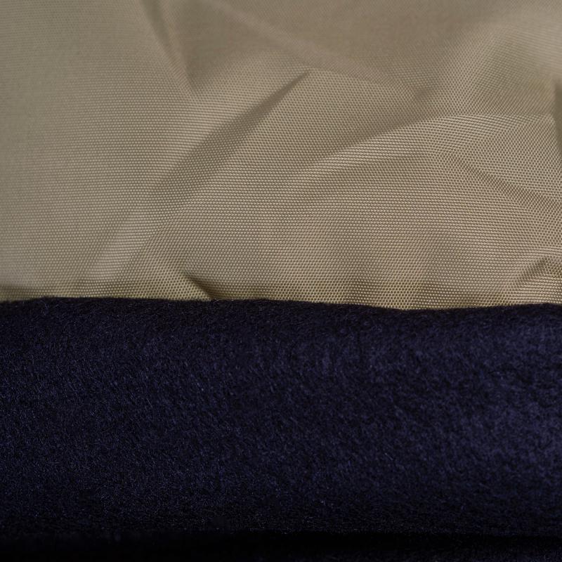 Спальный мешок-одеяло Ranger 3 season Green (30492076) - фото 6