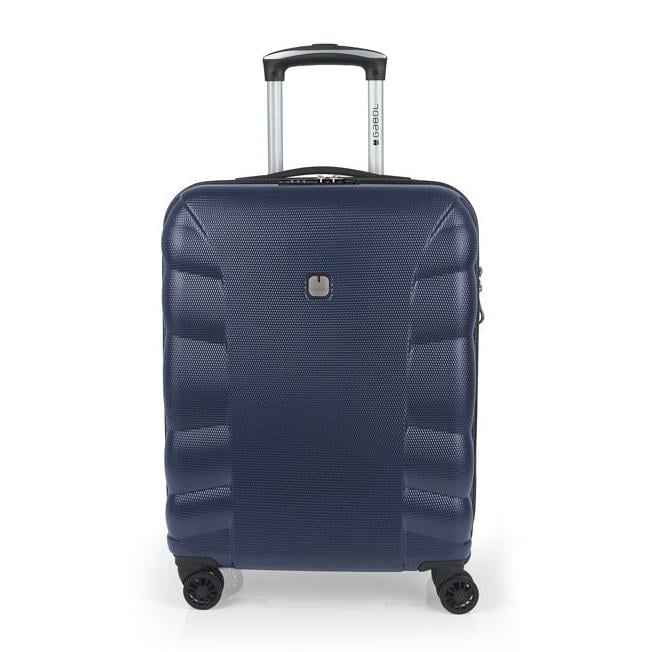 Валіза Gabol London S Blue (119401 003)