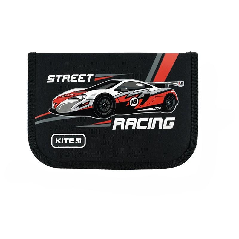 Пенал без наповнення KITE 1 відділення 1 відворот (K24-621-4)