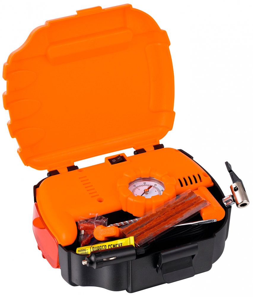 Автомобильный компрессор Daewoo DW 35L PLUS Master Line (33065979)