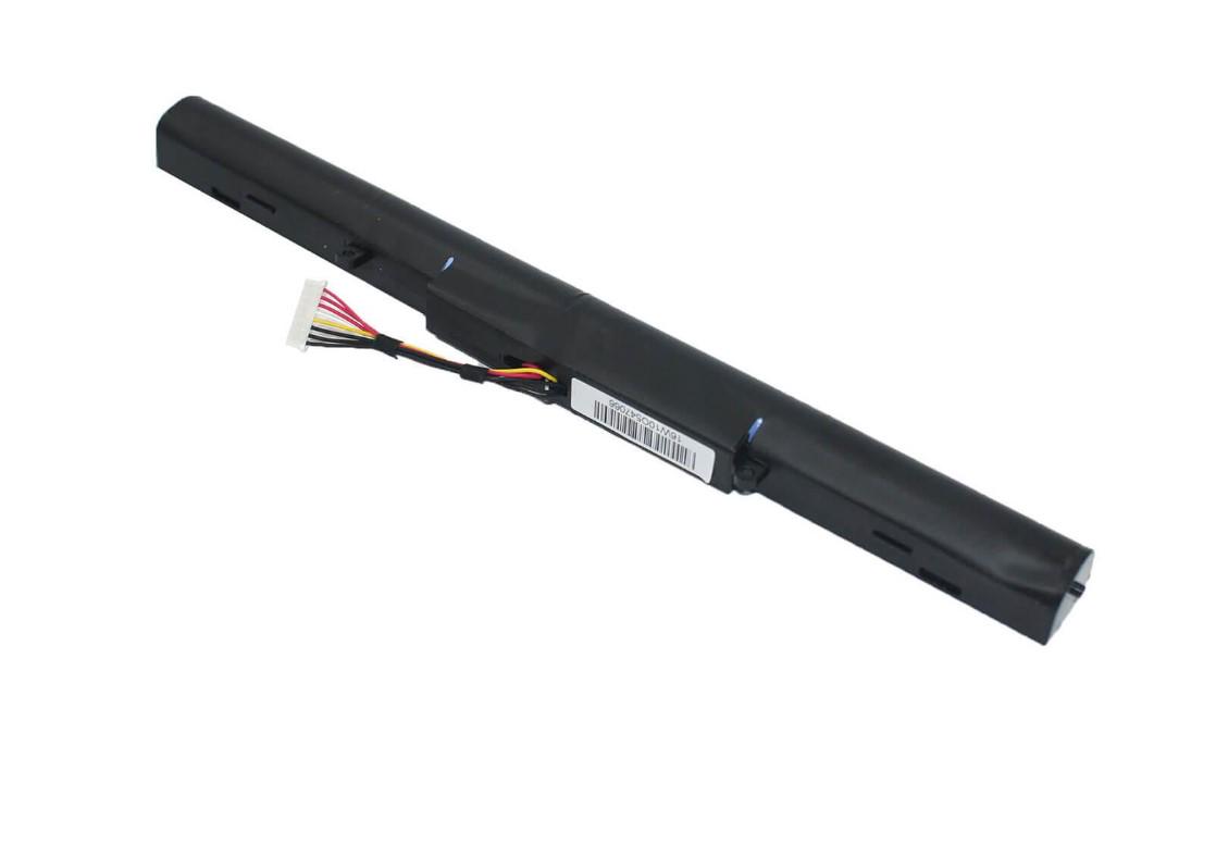 Аккумулятор для Asus X752LJ/R409JN