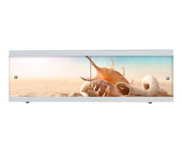 Панель для ванны The MIX Крепыш Shell 180 см