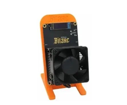 ASIC-майнер BITAXE GT801 2.4T ASIC-майнер BITAXE GT801 2.4T