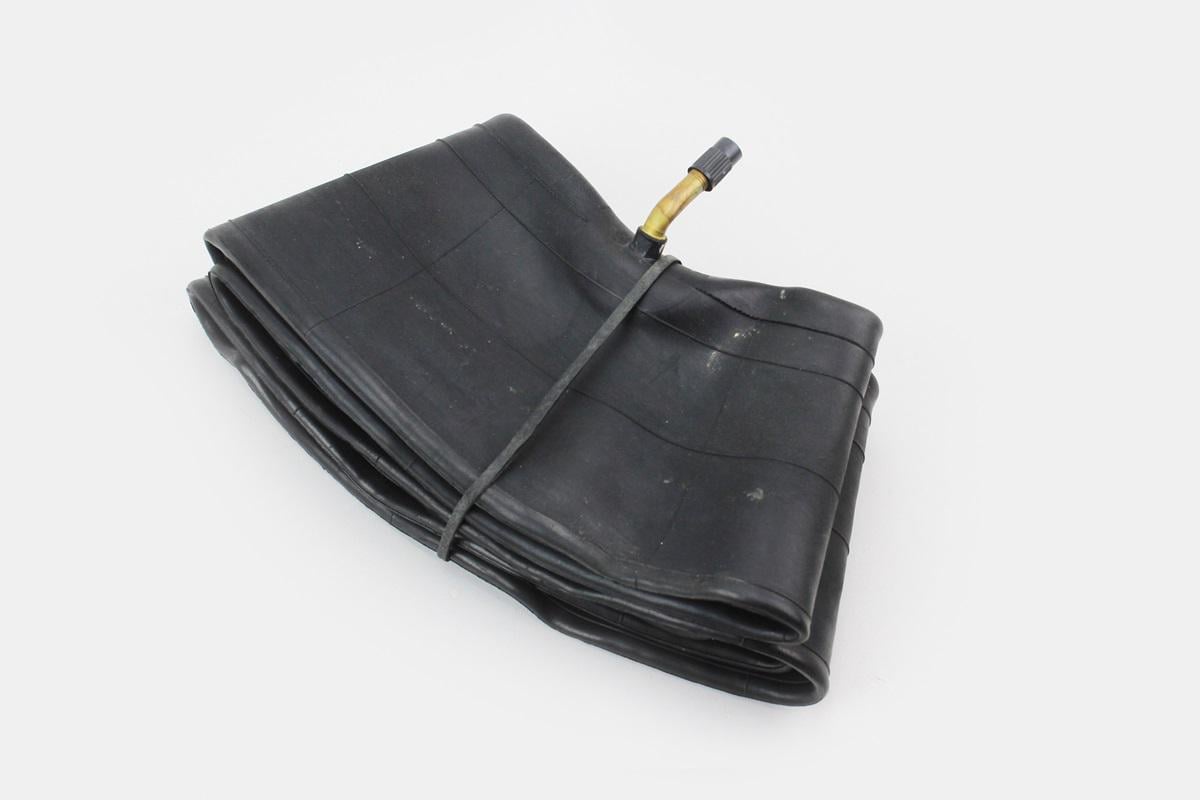 Мотокамера 130/60-13 с кривым ниппелем (302137)