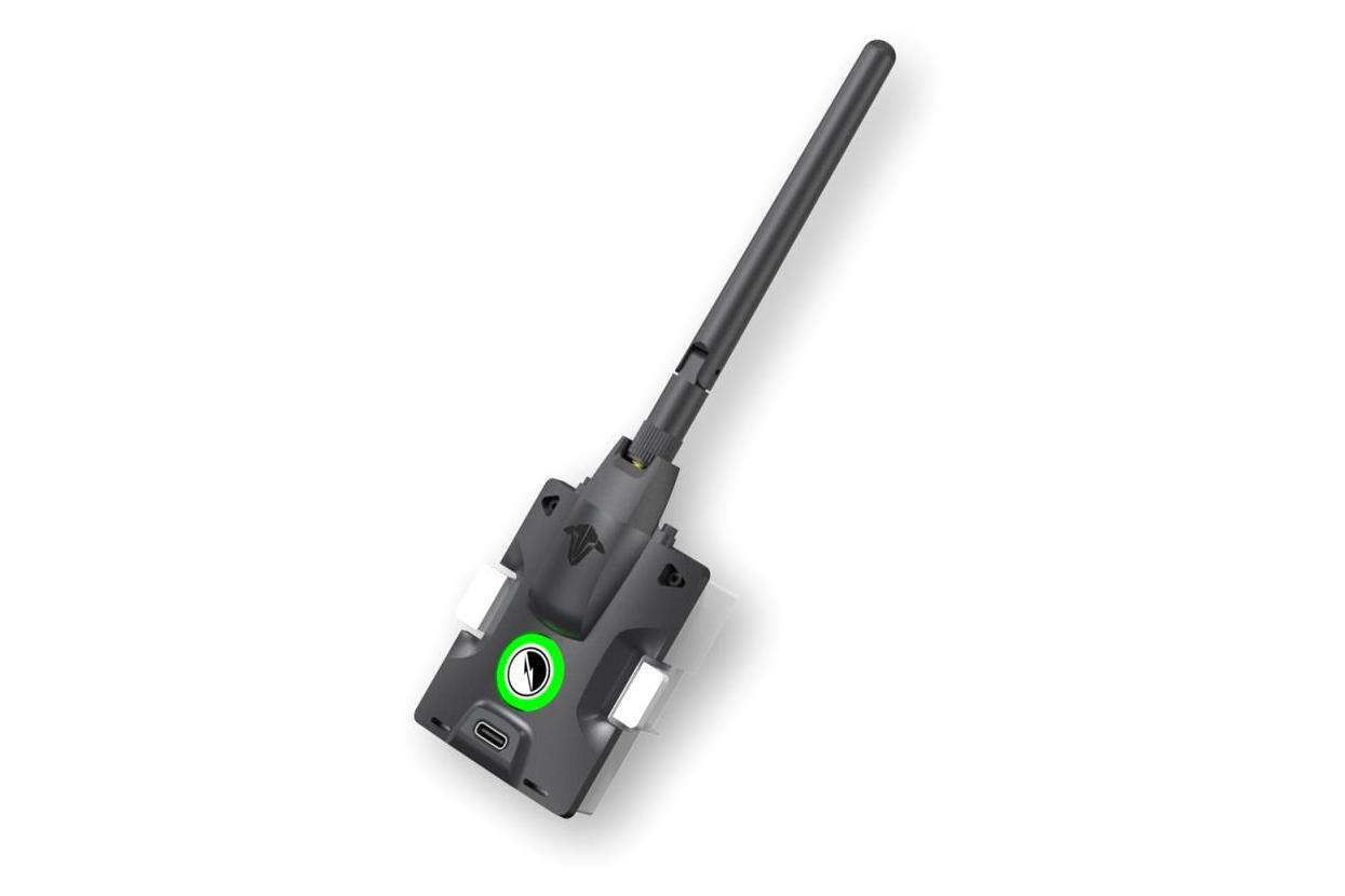 Модуль передавача TBS Tracer Micro TX JR-сумісний (56530)