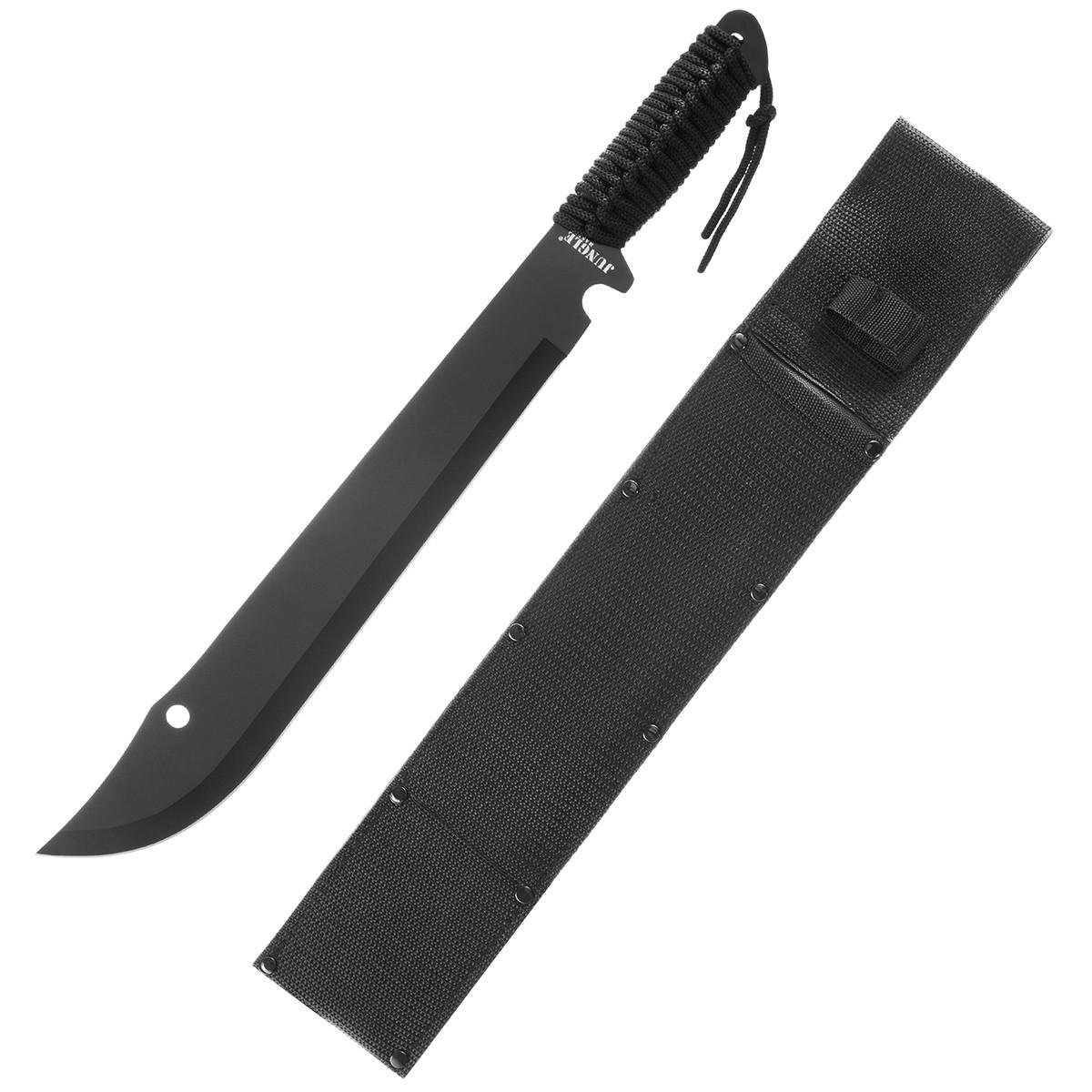 Мачете Master Cutlery Jungle Master JM-021 21" (JM-021)