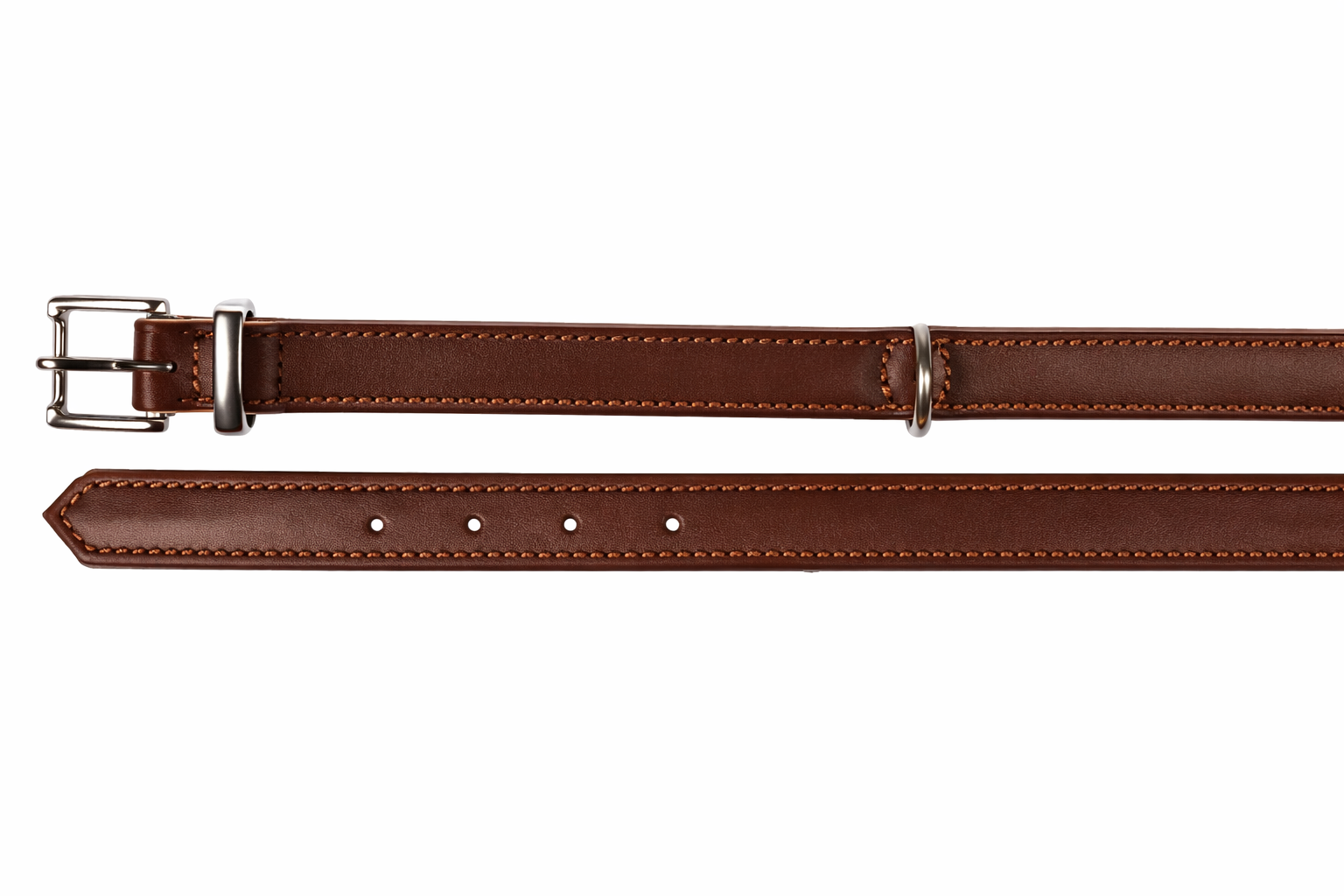 Ошейник для собак Trixie Elch 50-56 см 36 мм